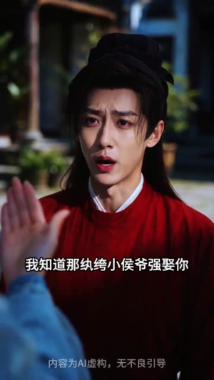 装傻侯爷，威震朝堂（52集）短剧在线看