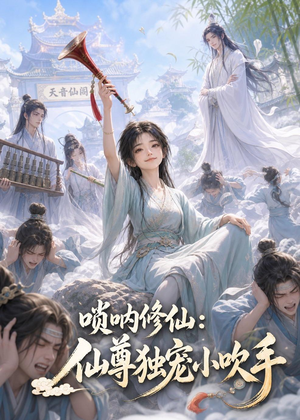 唢呐修仙：仙尊独宠小吹手（50集）怎么看全集