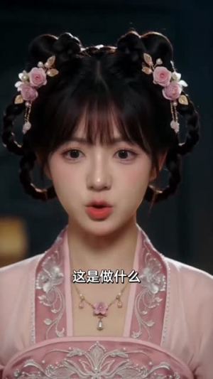 驭君心（61集）精彩热门短剧