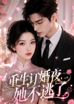 重生订婚夜，她不逃了（40集）热门短剧分享