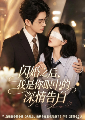 闪婚之后，我是你眼中的深情告白（127集）热播短剧推荐