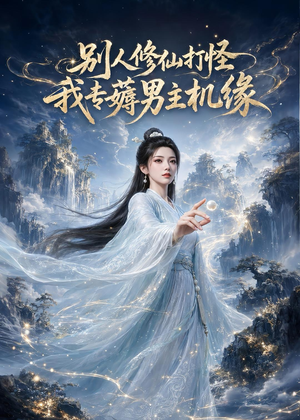 别人修仙打怪我专薅男主机缘（75集）短剧片段分享