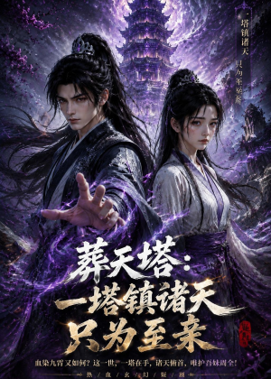 葬天塔：一塔镇诸天只为至亲（117集）精彩短剧后续