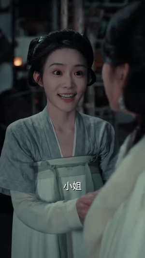 侠左，剑右（77集）短剧前十排行榜
