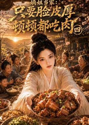 嫡姐当家：只要脸皮厚顿顿都吃肉四（70集）短剧看全集
