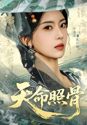 天命照骨（81集）大结局太过瘾了