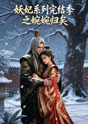 妖妃系列完结季之婉婉归矣（30集）UC网盘在线看