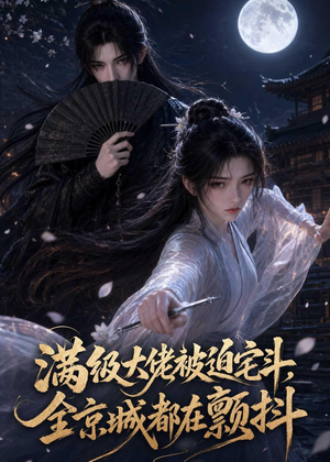 满级大佬被迫宅斗，全京城都在颤抖（80集）短剧前十排行榜