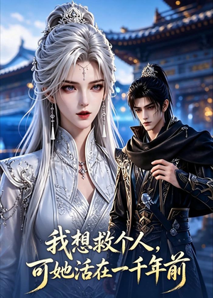 我想救个人，可她活在一千年前（148集）热门短剧抢先