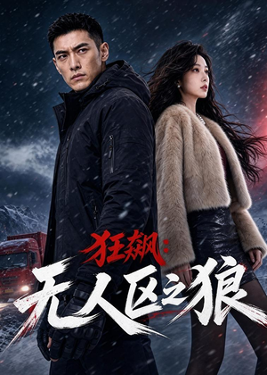 狂飙：无人区之狼（60集）全集免费