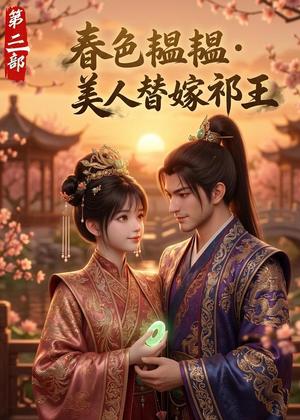 春色韫韫，美人替嫁祁王第三部（62集）热门短剧来袭