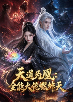 天道为凰：全能大佬燃炸天（73集）热门短剧看不停