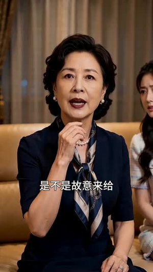 迟到三十年的深情（34集）热播短剧全集看