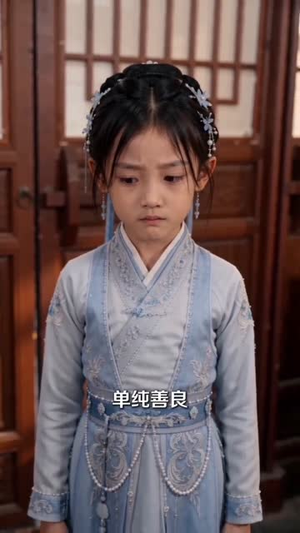 王府嫡宠，花仙小团团（68集）短剧热门合集