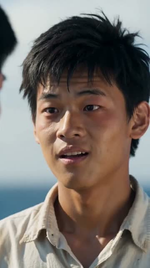 李游赶海之重回1996（84集）短剧热播推荐