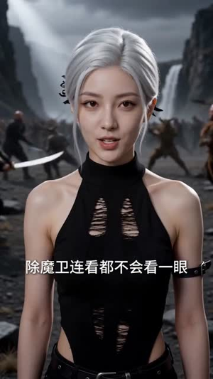 彪悍人生，从谷底解锁自强天赋开始（79集）精彩片段