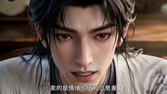 致富从制冰开始（69集）完整版免费观看