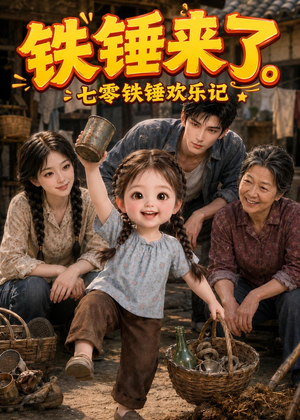 铁锤来了：七零铁锤欢乐记（92集）大结局