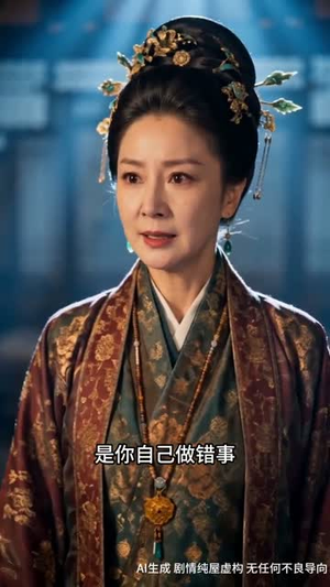 今岁锦堂春（52集）独家短剧免费看