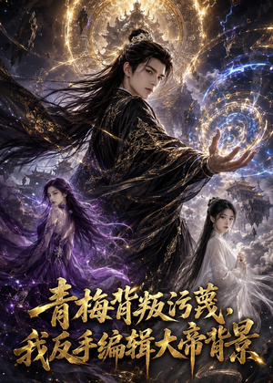 青梅背叛污蔑，我反手编辑大帝背景（143集）爱上了这部剧了