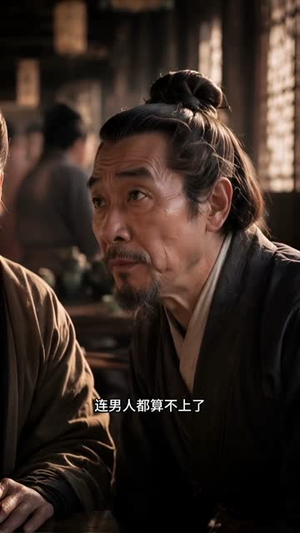 锦门娇女觅新生（50集）热门短剧抢先