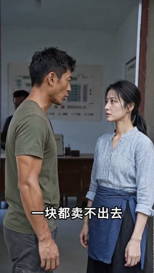 浮沉一味（44集）好看短剧分享