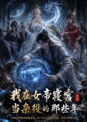 我在女帝寝宫当杂役的那些年（46集）在哪看是免费的
