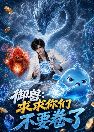 御兽：求求你们不要卷了（40集）短剧全集免费