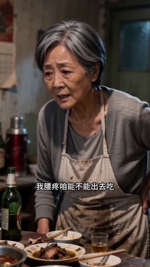 余生爱己如花（52集）最火的短剧