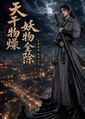 天干物燥，妖物全除（30集）短剧视频分享