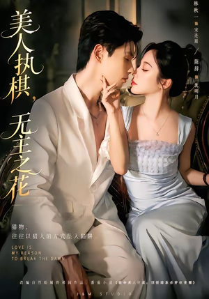 美人执棋，无主之花（65集）免费看短剧全集