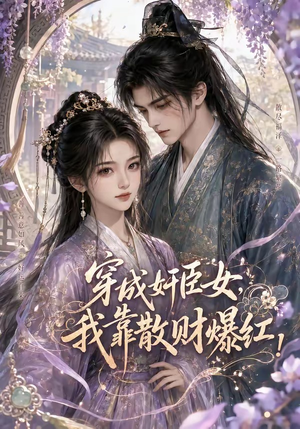 穿成奸臣女，我靠散财爆红！（61集）这短剧太好看了