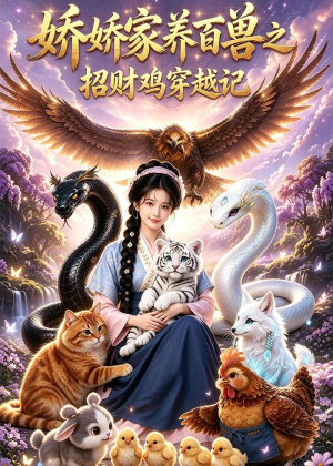 娇娇家养百兽之招财鸡穿越记（60集）爆款短剧追不停
