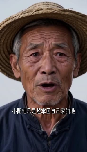 隐富归乡（44集）全集都在这里了