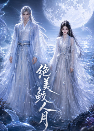 绝美鲛人月（16集）河马免费短剧
