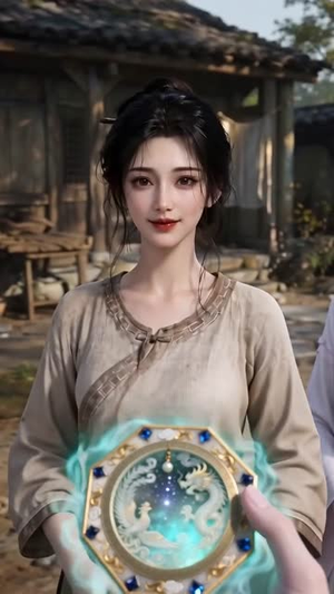 魔修的娘，邪修的爹，师尊护短（91集）短剧全集更精彩
