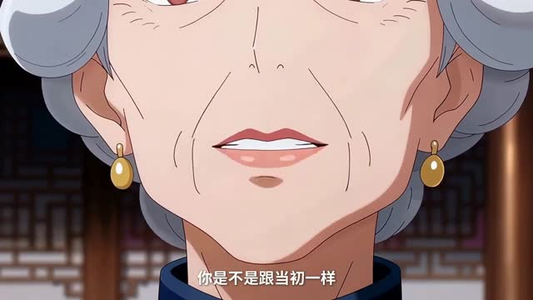 异界老祖太无聊，回地球当保安第二季（77集）热门爆款短剧