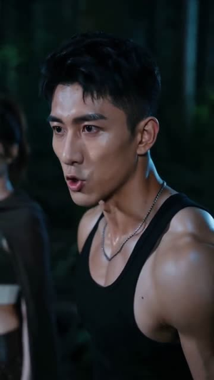 班级求生：我是全女部落唯一男人（71集）在哪个app能看