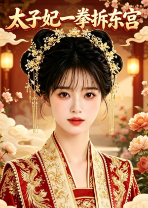 太子妃一拳拆东宫（78集）短剧热播抢先看