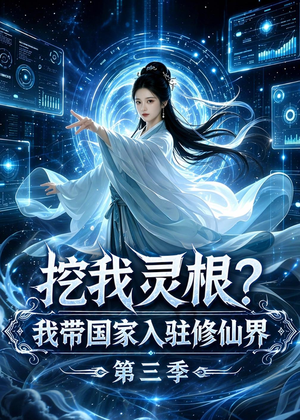 挖我灵根？我带国家入驻修仙界第三季（67集）百万短剧抢先看