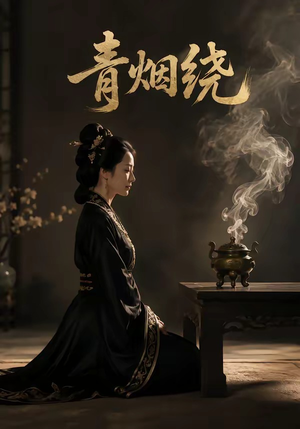 青烟绕（44集）精彩短剧追不停