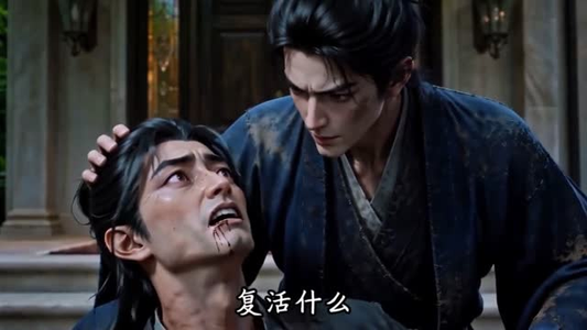 凡尘隐奇才（38集）免费短剧大全