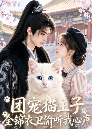 团宠猫主子，全锦衣卫偷听我心声（60集）精彩短剧天天看