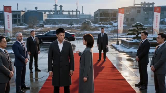 时光淬火，向阳而行（67集）无需会员免费看