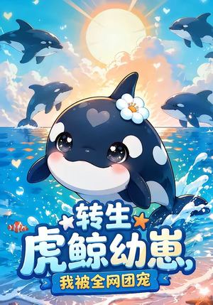 转生虎鲸幼崽，我被全网团宠（60集）独家资源免费看