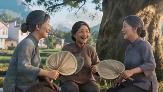 一碗盒饭，两样人心（53集）免费短剧完整版