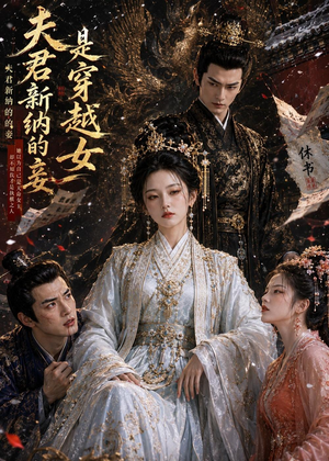 夫君新纳的妾是穿越女（60集）大结局