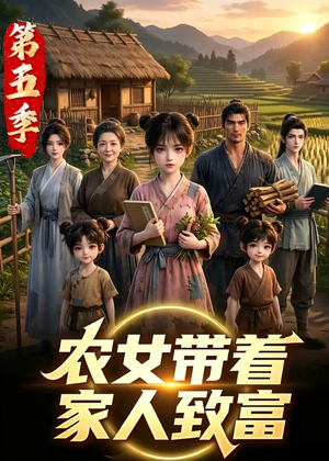 农女带着家人致富第五季（79集）第32集