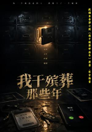 我干殡葬那些年（77集）百度网盘在线看