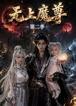 无上魔尊第二季（108集）短剧太好看了